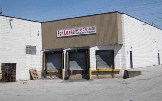 75 Westmore Dr B, Toronto