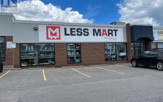 1970 Ellesmere Rd # 8, Toronto