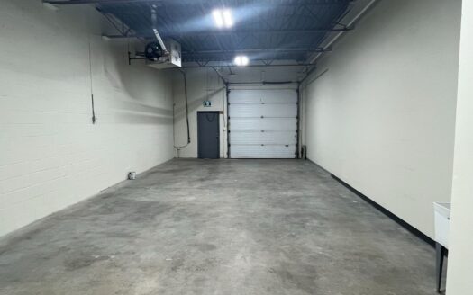 1585 Britannia Rd E, Unit D5