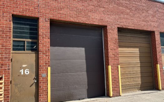 3400 Fourteenth Avenue Unit 16