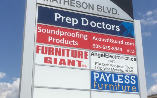 1515 Matheson Blvd E Suite 213