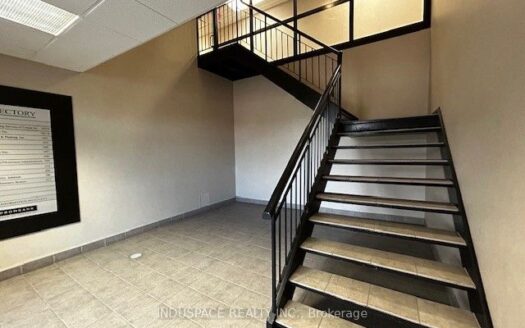 505 Queensway Street East Suite 218