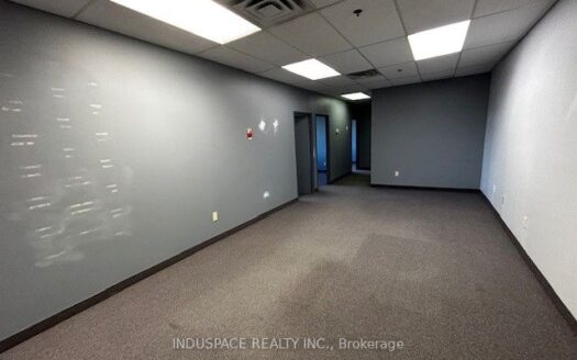 505 Queensway Street East Suite 215