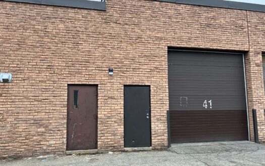 1545 Britannia Rd E Unit 41