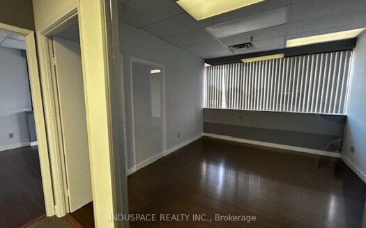 505 Queensway Street East Suite 218