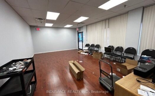 3400 Fourteenth Avenue Unit 26-27