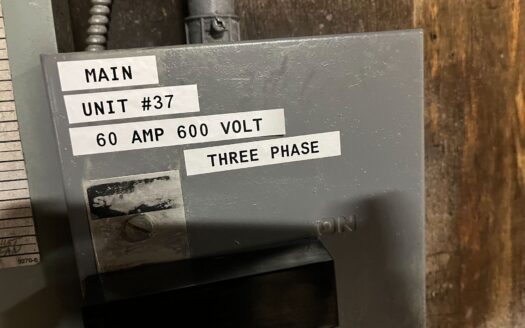 1565 Britannia Rd East Unit 36-37