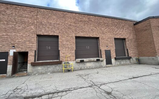 1545 Britannia Rd E Unit 13-14