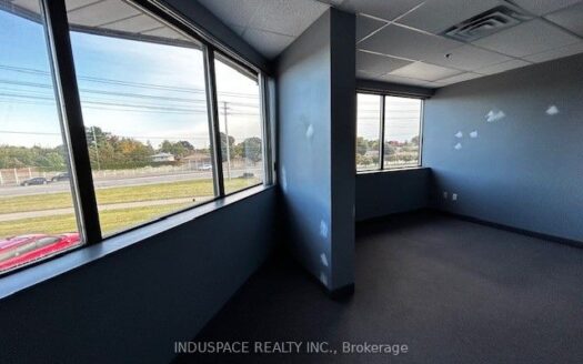 505 Queensway Street East Suite 215