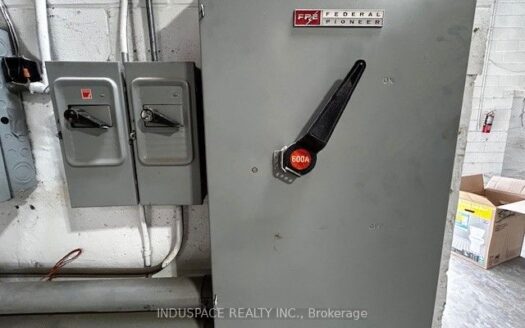 111 Martin Ross Ave #5