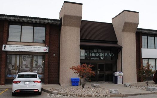 1515 Matheson Blvd E # 213