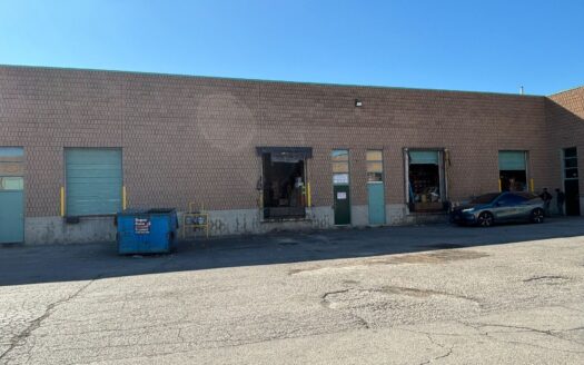 2400 Lucknow Dr # 45 Mississauga