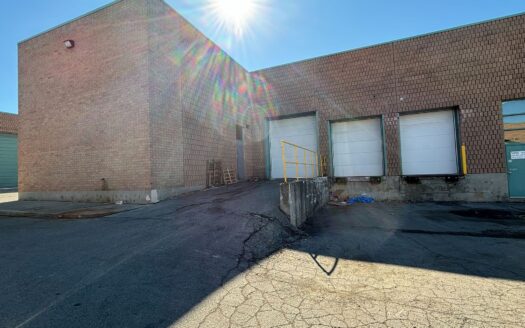 763 Warden Ave # 5A, Toronto