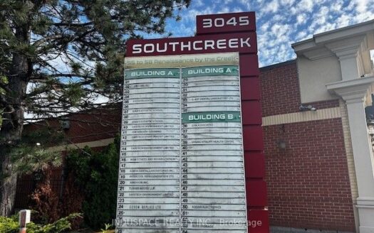 3045 Southcreek Rd # 52, Mississauga