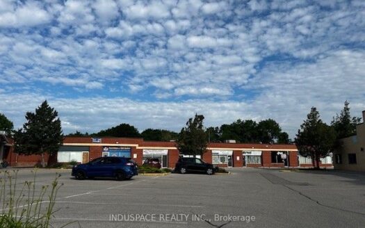 3045 Southcreek Rd # 52, Mississauga