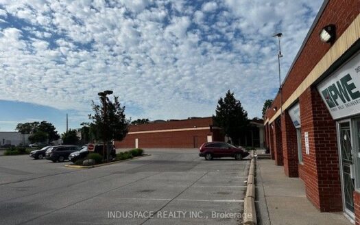 3045 Southcreek Rd # 52, Mississauga