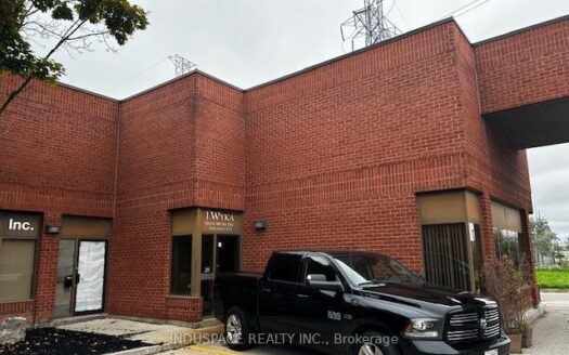 3400 Fourteenth Ave #28, Markham