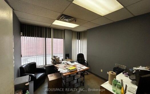 3400 Fourteenth Ave #28, Markham