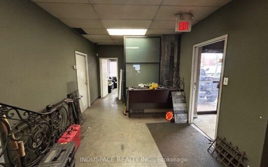 3400 Fourteenth Ave #28, Markham