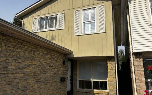 45 Granada Cres, Toronto