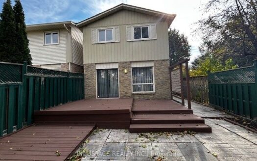 45 Granada Cres, Toronto