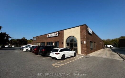 70 Weybright Crt # 1, Toronto