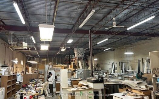 70 Weybright Crt # 1, Toronto