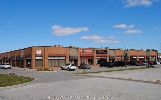 72 Devon Rd # 22, Brampton