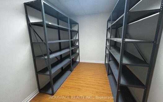 10 Wilkinson Rd # 1, Brampton