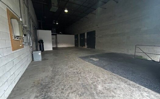 10 Wilkinson Rd # 1, Brampton