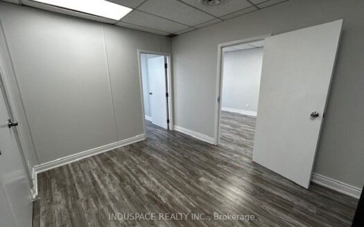 1150 Eglinton Ave E 203, Mississauga