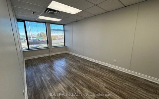 1150 Eglinton Ave E 203, Mississauga