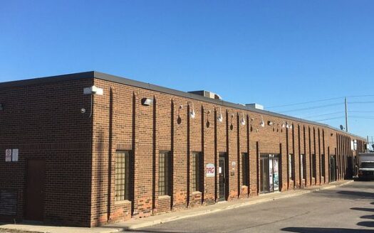 879 Westport Cres # 7