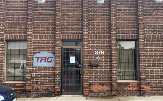 879 Westport Cres # 7