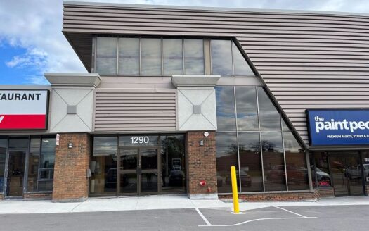 1290 Eglinton Ave E #7-9, Mississauga