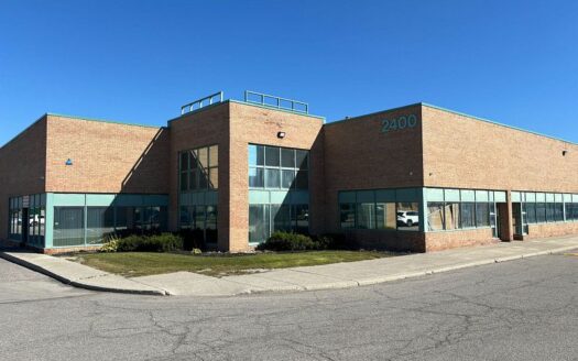 2400 Lucknow Dr # 48 Mississauga