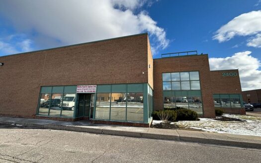 2400 Lucknow Dr # 48 Mississauga