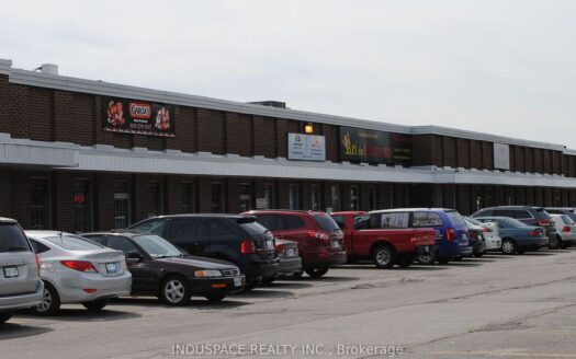 2480 Cawthra Rd # 12, Mississauga