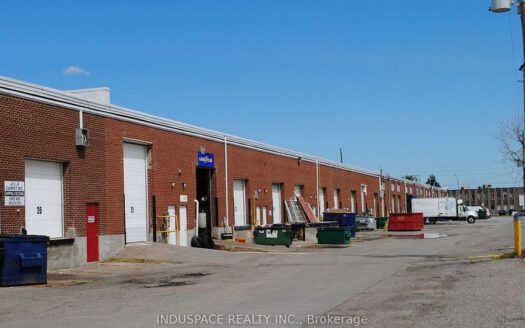 2480 Cawthra Rd # 12, Mississauga