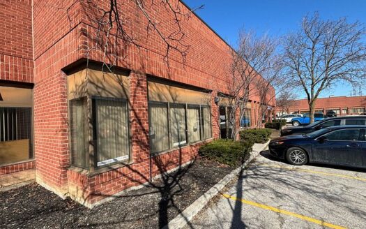 3400 Fourteenth Avenue Unit 11-12