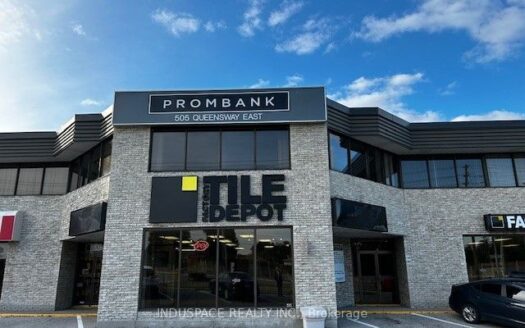 505 Queensway Street East Suite 211