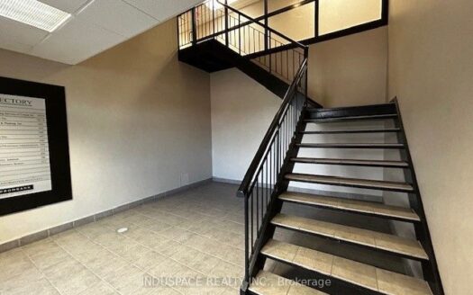 505 Queensway Street East Suite 211