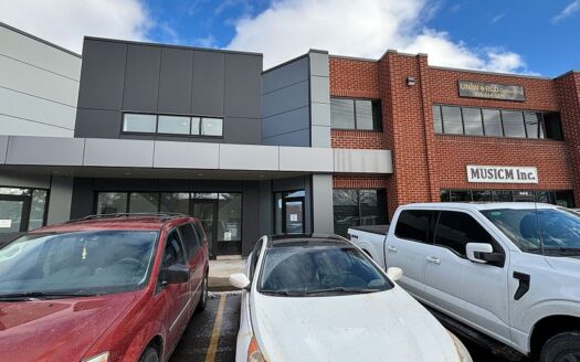 7035 Maxwell Rd # 7, Mississauga