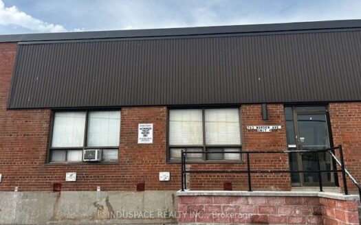 763 Warden Ave # 3, Toronto