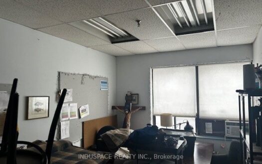 763 Warden Ave # 3, Toronto