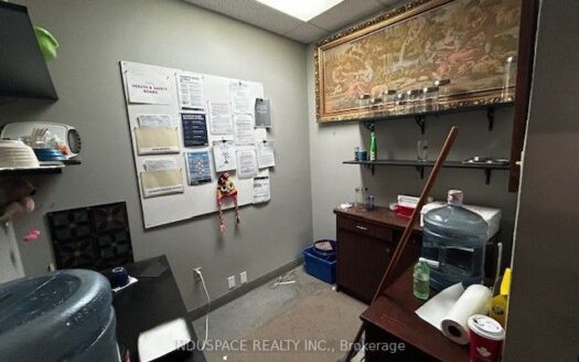 763 Warden Ave # 3, Toronto