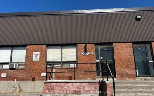 763 Warden Ave # 4, Toronto