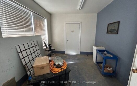 763 Warden Ave # 4, Toronto