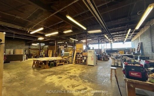 763 Warden Ave # 4, Toronto