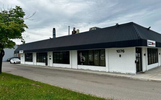 1076 Cardiff Blvd # 1-3A, Mississauga